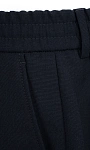 HUGO BOSS: Брюки на кулиске