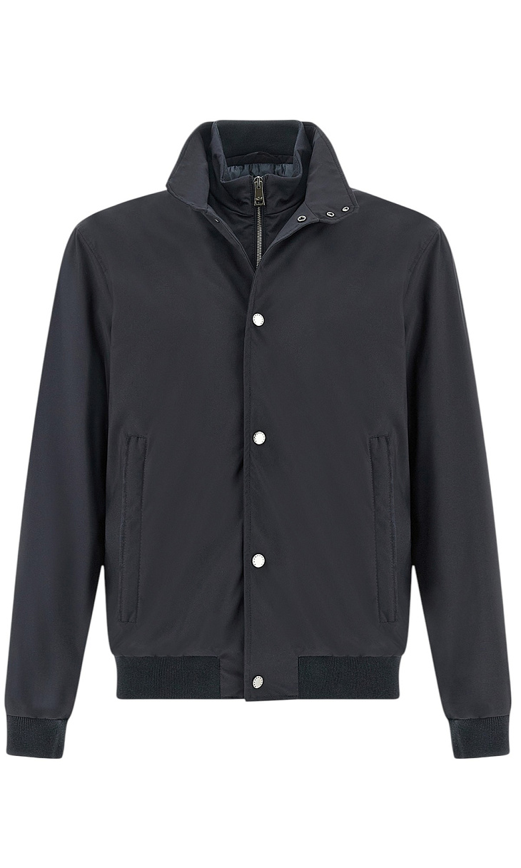 Paul Shark: Куртка на молнии