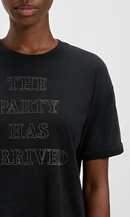 Футболка с рисунком