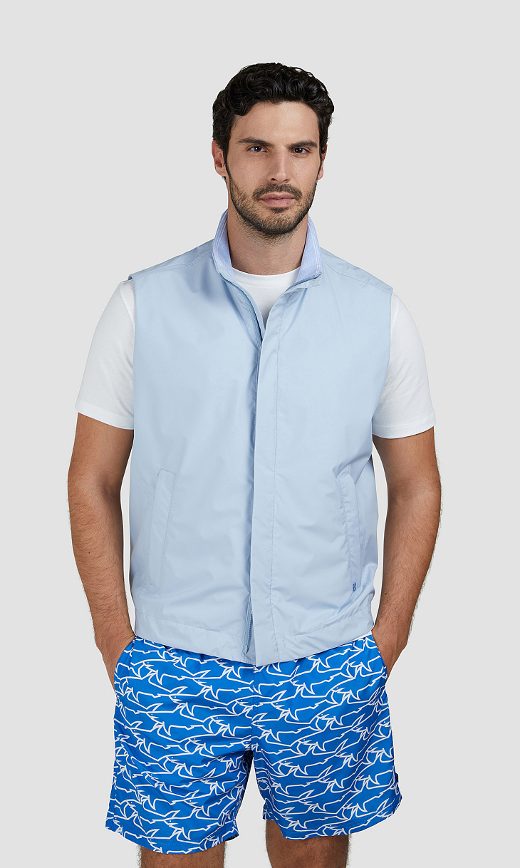 Paul Shark: Жилет на молнии