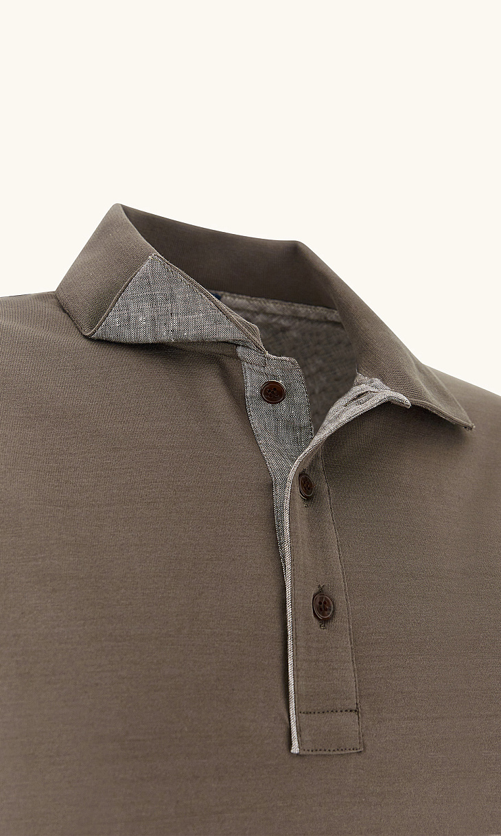 Paul Shark: Поло из хлопка