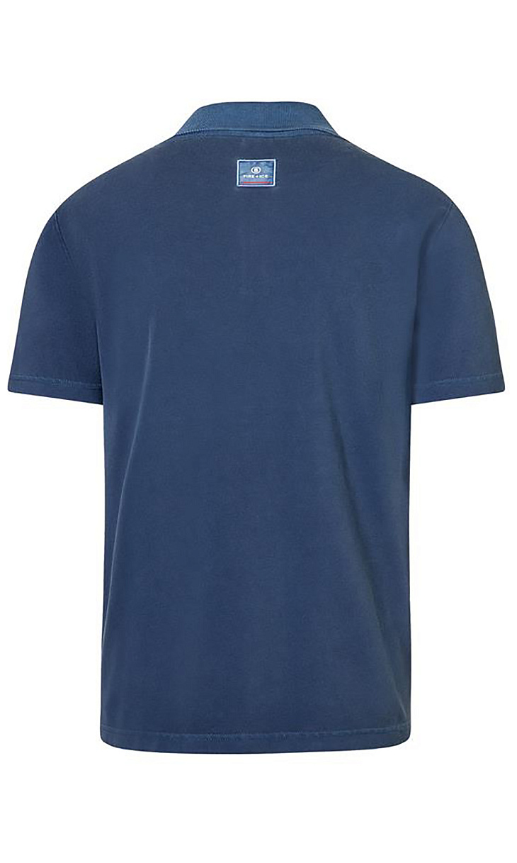 Bogner: Поло из хлопка