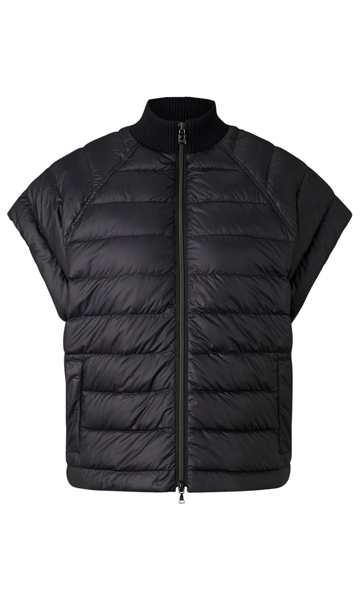 BOGNER: Комбинированный жилет