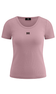 Футболка с логотипом