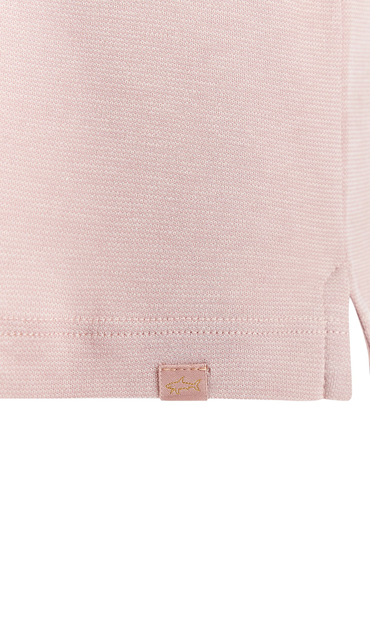 Paul Shark: Поло из хлопка и лиоцелла