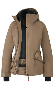 Горнолыжная куртка