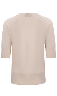 Пуловер из кашемира