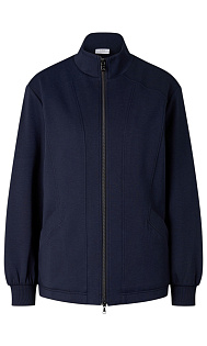 Толстовка на молнии