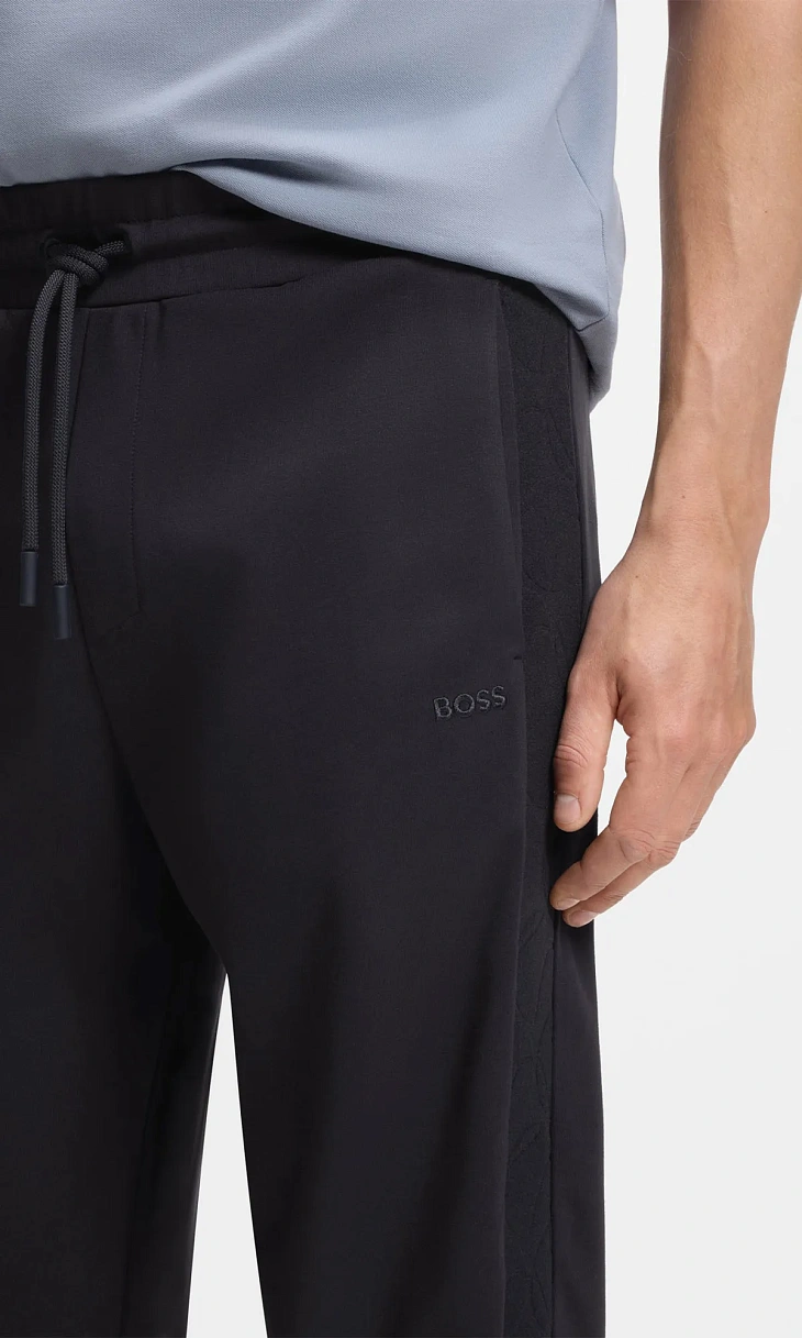 HUGO BOSS: Спортивные брюки