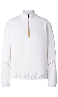 Толстовка на молнии