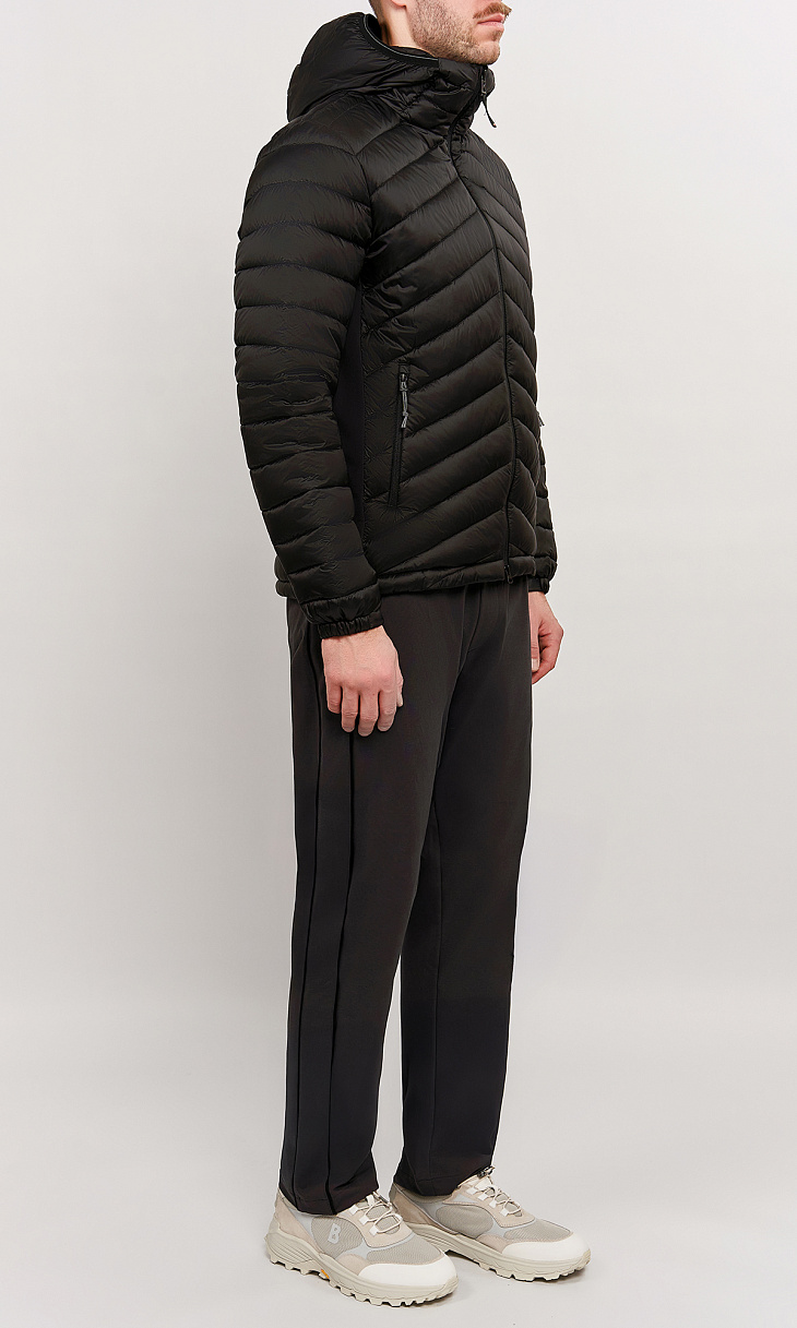 Bogner: Стеганая куртка