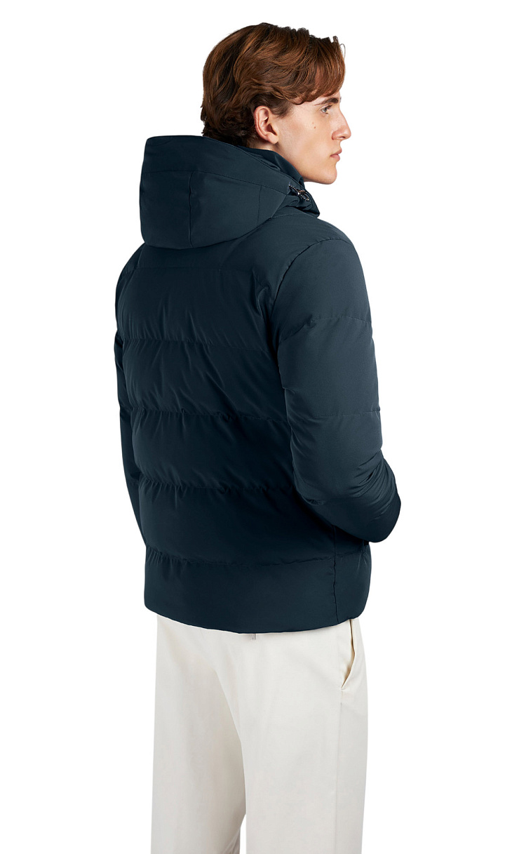 Paul Shark: Куртка с капюшоном