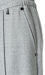 BOGNER: Брюки из шерсти