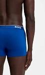 HUGO BOSS: Набор трусов из хлопка