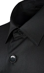 HUGO BOSS: Рубашка с карманами