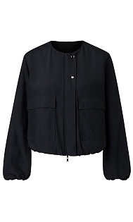 Двусторонняя куртка