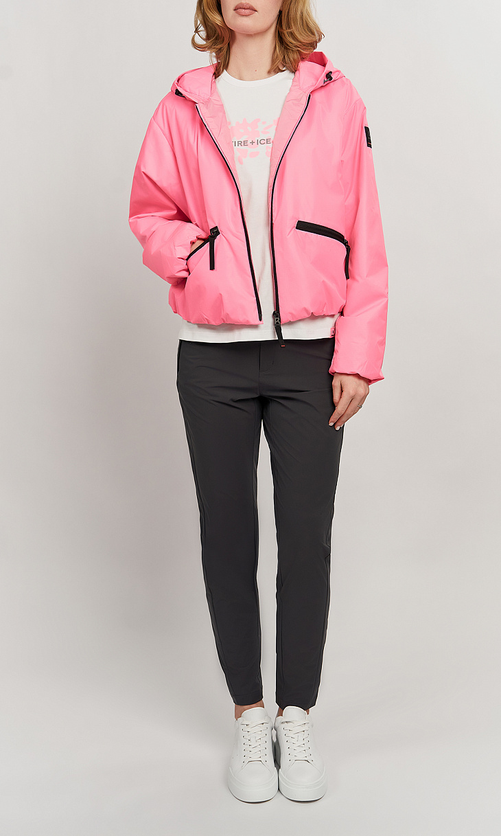 BOGNER: Куртка на молнии