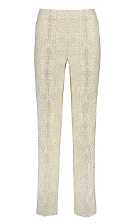 Брюки со стрелками