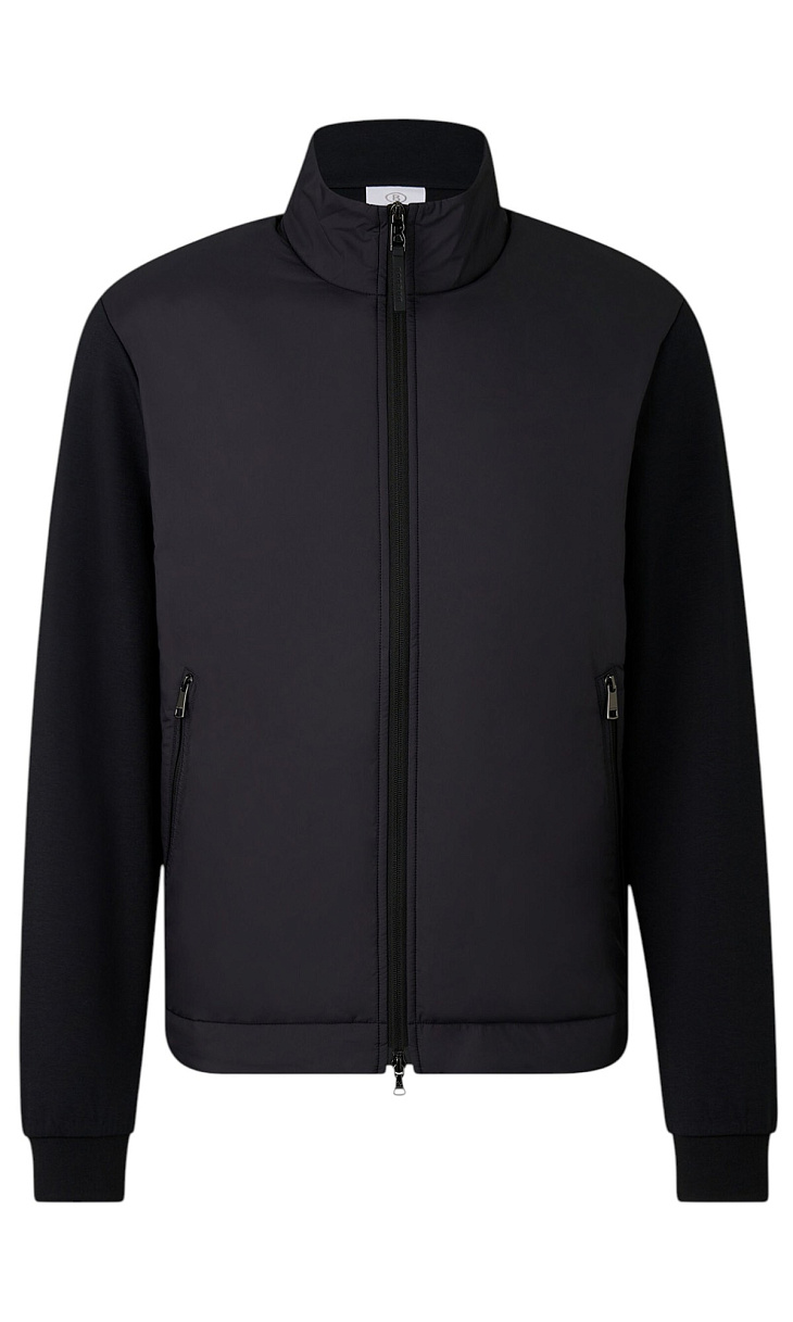 BOGNER: Куртка на молнии