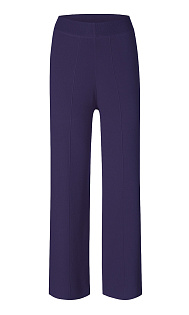 Брюки на эластичном поясе