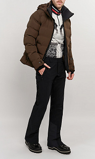 Горнолыжные брюки