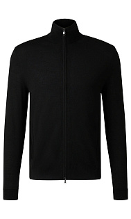 Кардиган из шерсти