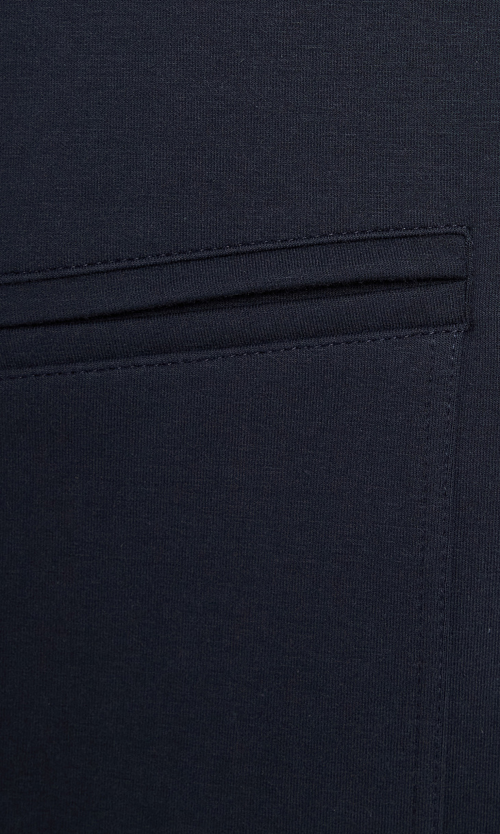 HUGO BOSS: Куртка-бомбер на молнии