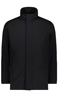 Куртка на молнии