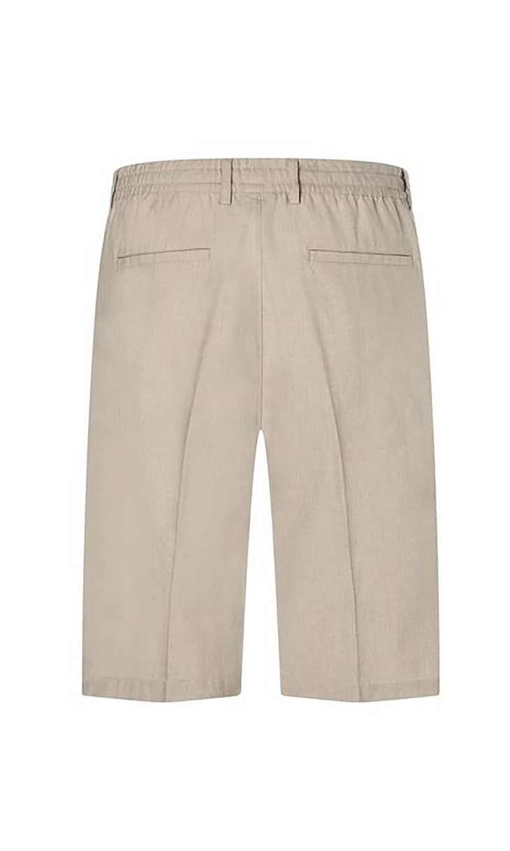 BOGNER: Шорты из льна