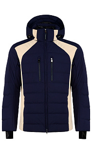 Лыжная куртка