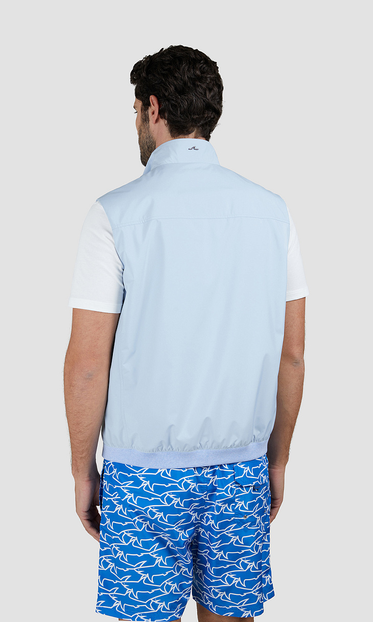 Paul Shark: Жилет на молнии