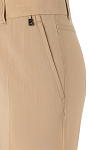 Bogner: Шерстяные брюки со стрелками
