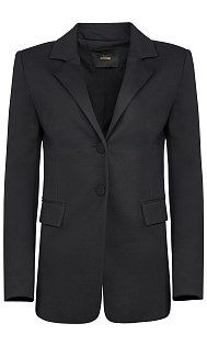 Однобортный пиджак