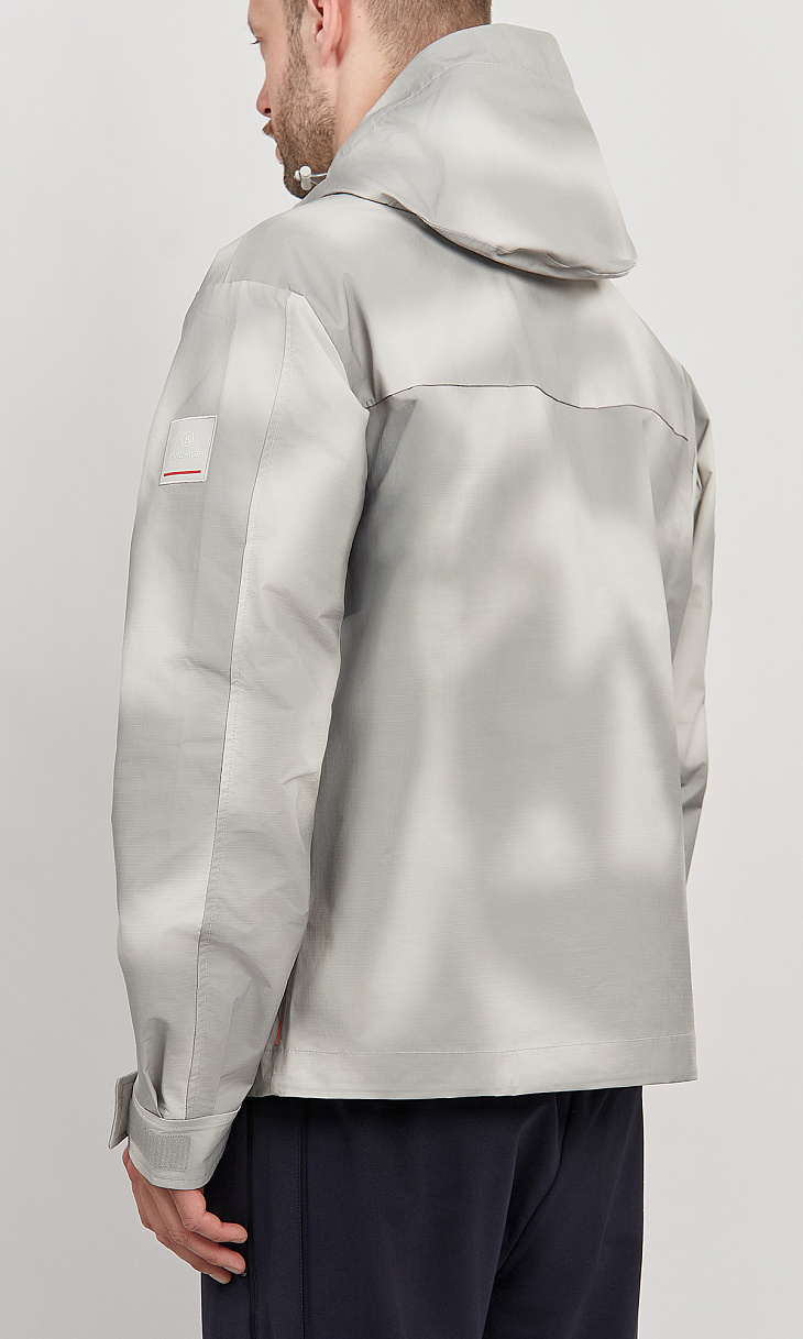 Bogner: Легкая куртка с принтом