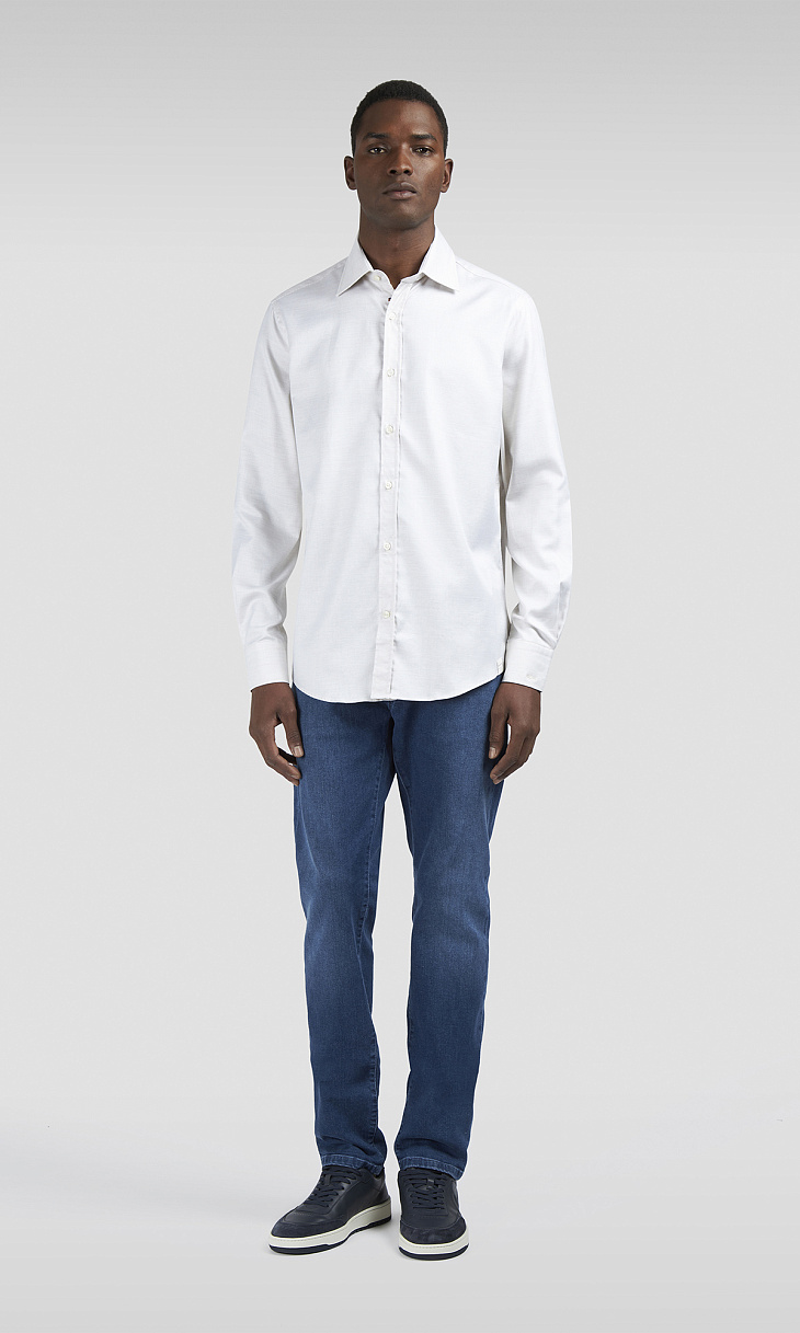 Paul Shark: Рубашка из хлопка