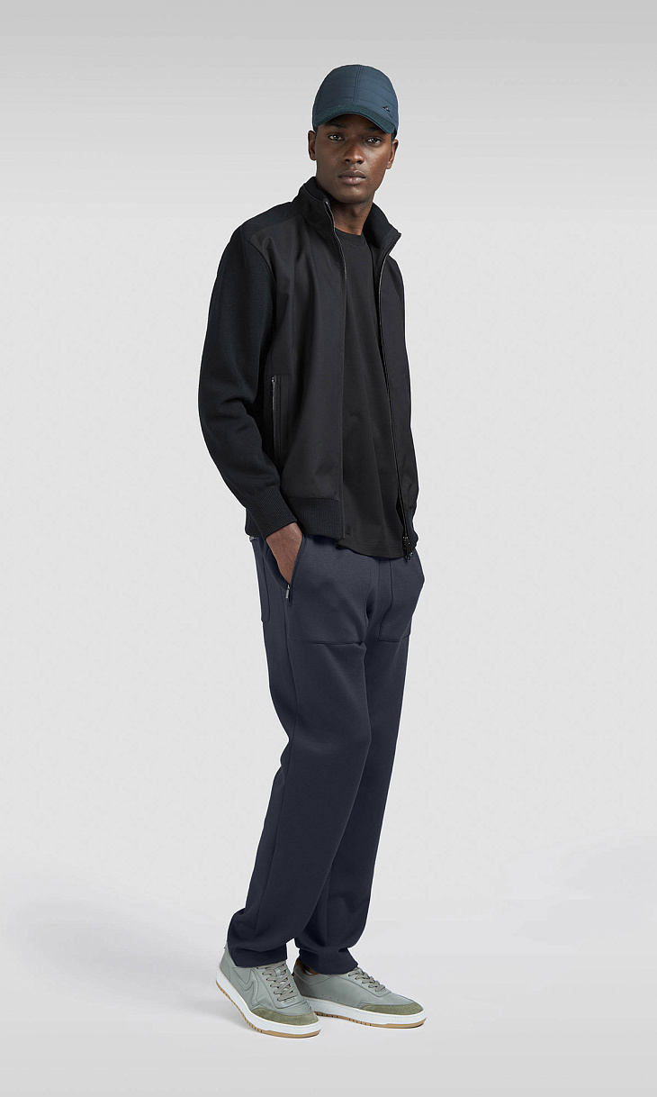 Paul Shark: Брюки в спортивном стиле