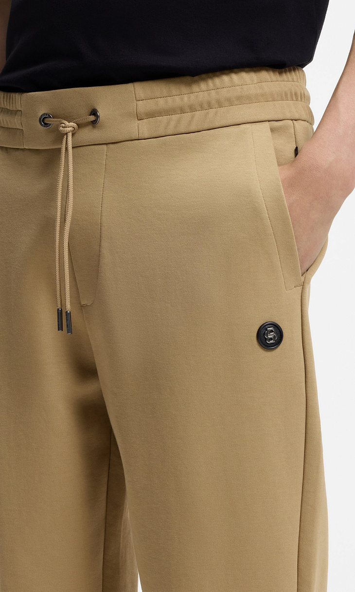 HUGO BOSS: Спортивные брюки