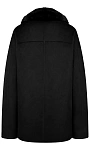 MARIONFASHION: Пальто из шерсти и кашемира