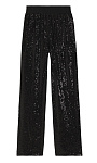 HUGO BOSS: Брюки с пайетками