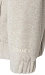 BOGNER: Толстовка на молнии