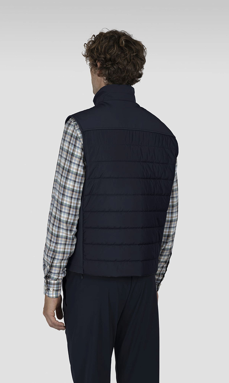 Paul Shark: Стеганый жилет