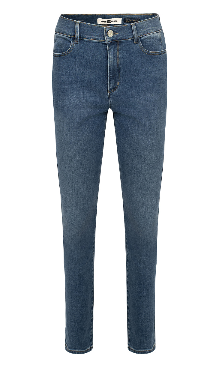 RIANI: Облегающие джинсы