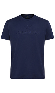 Футболка с вышивкой