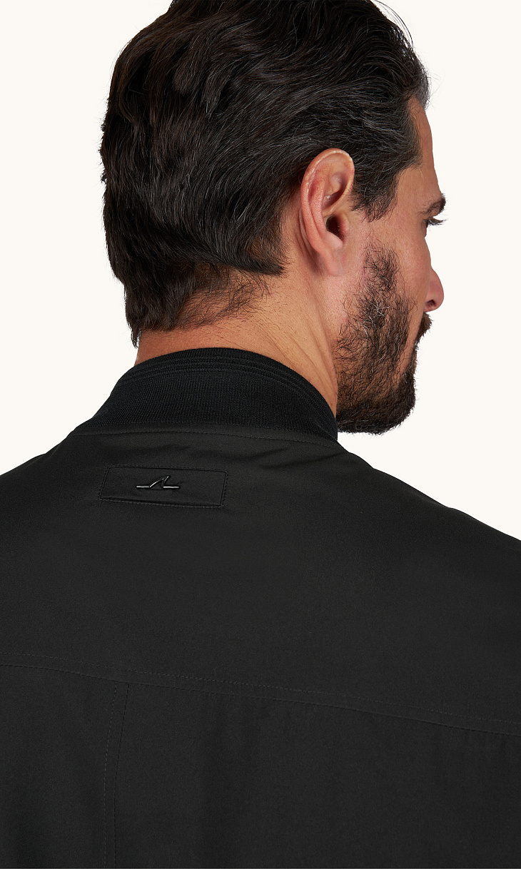 Paul Shark: Куртка-бомбер