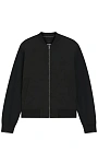 HUGO BOSS: Утепленный бомбер