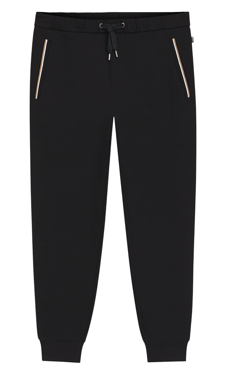 HUGO BOSS: Спортивные брюки