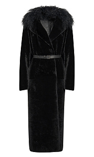 Дубленка из овчины