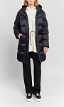BOGNER: Пуховое пальто