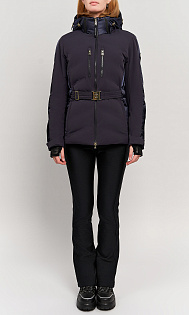 Горнолыжная куртка