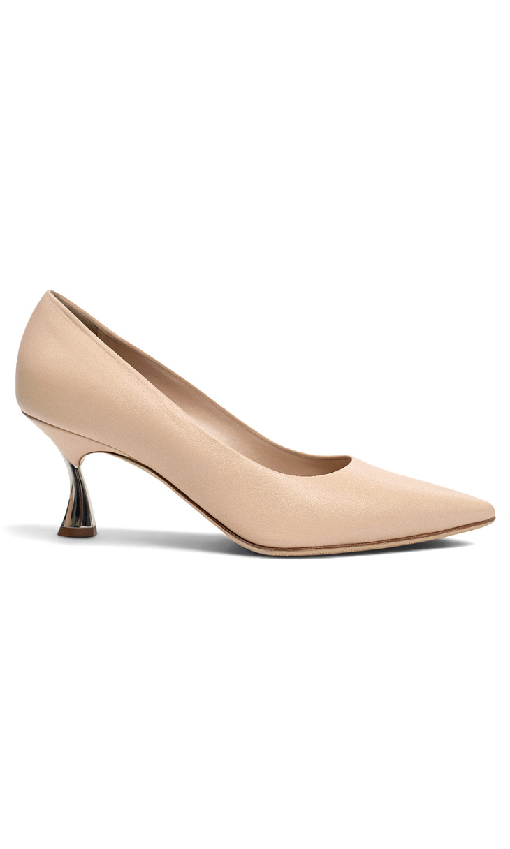 CASADEI: Туфли из кожи